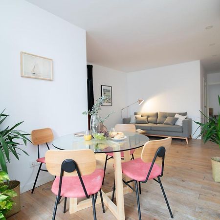 Barcelona Apartments In Born Εξωτερικό φωτογραφία