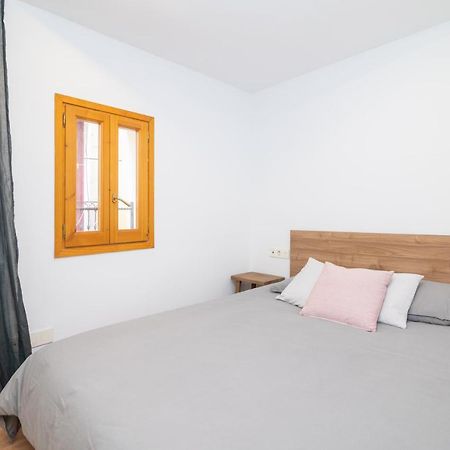 Barcelona Apartments In Born Εξωτερικό φωτογραφία