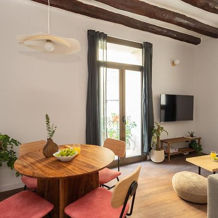 Barcelona Apartments In Born Εξωτερικό φωτογραφία
