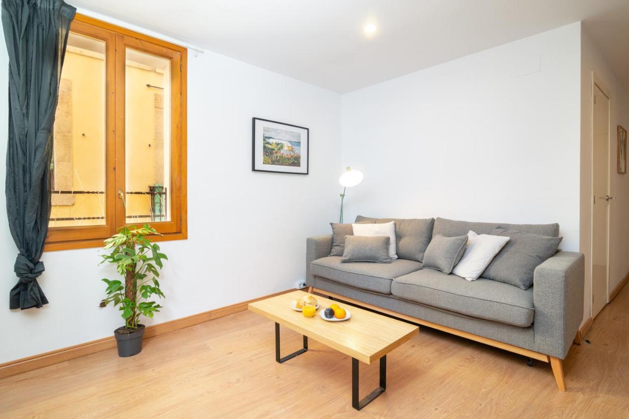 Barcelona Apartments In Born Εξωτερικό φωτογραφία