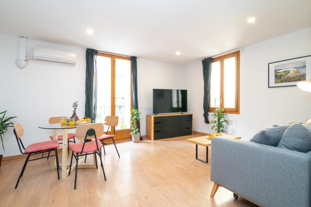 Barcelona Apartments In Born Εξωτερικό φωτογραφία