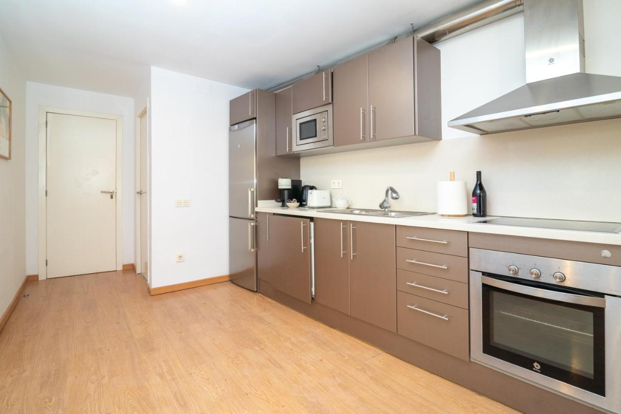 Barcelona Apartments In Born Εξωτερικό φωτογραφία
