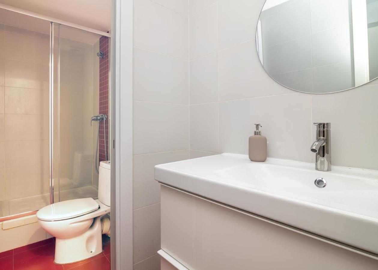 Barcelona Apartments In Born Εξωτερικό φωτογραφία