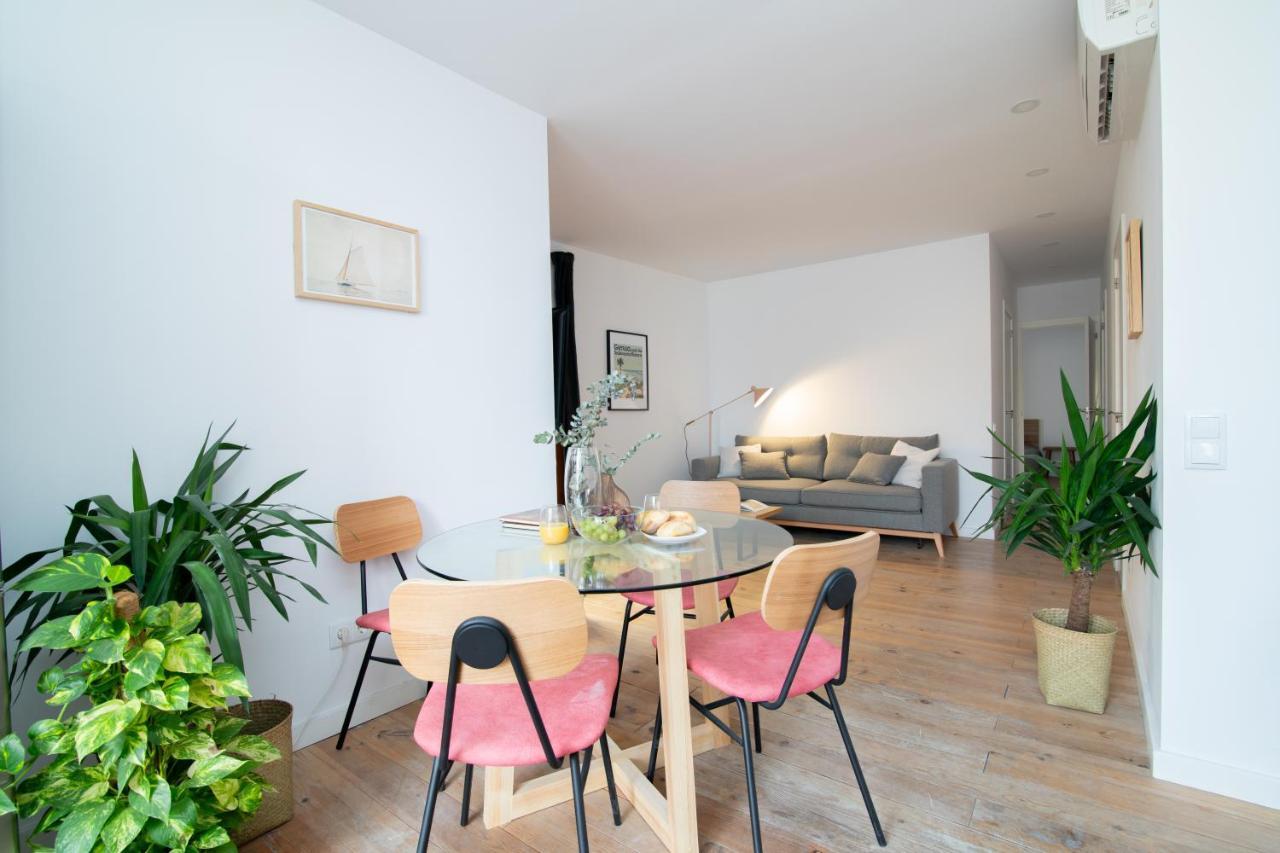 Barcelona Apartments In Born Εξωτερικό φωτογραφία