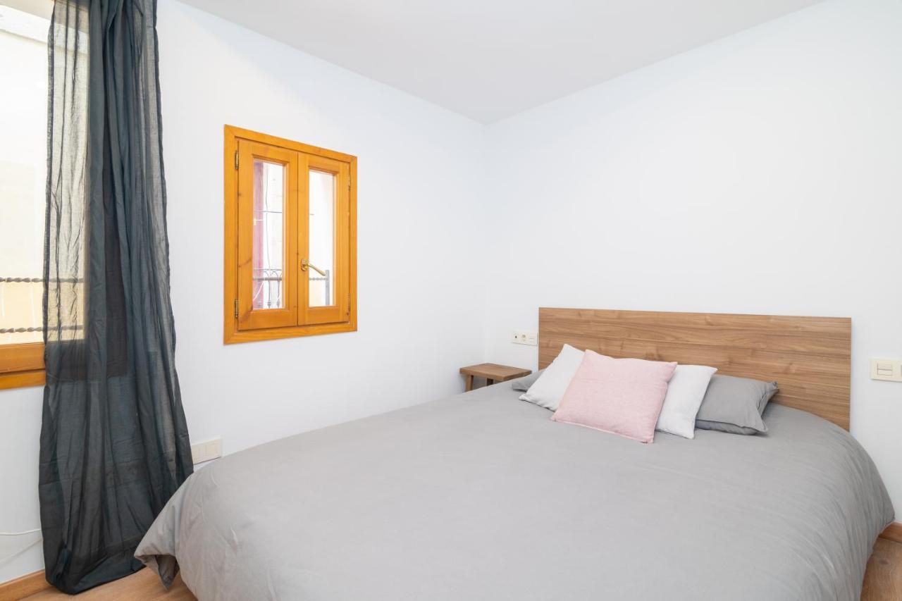 Barcelona Apartments In Born Εξωτερικό φωτογραφία