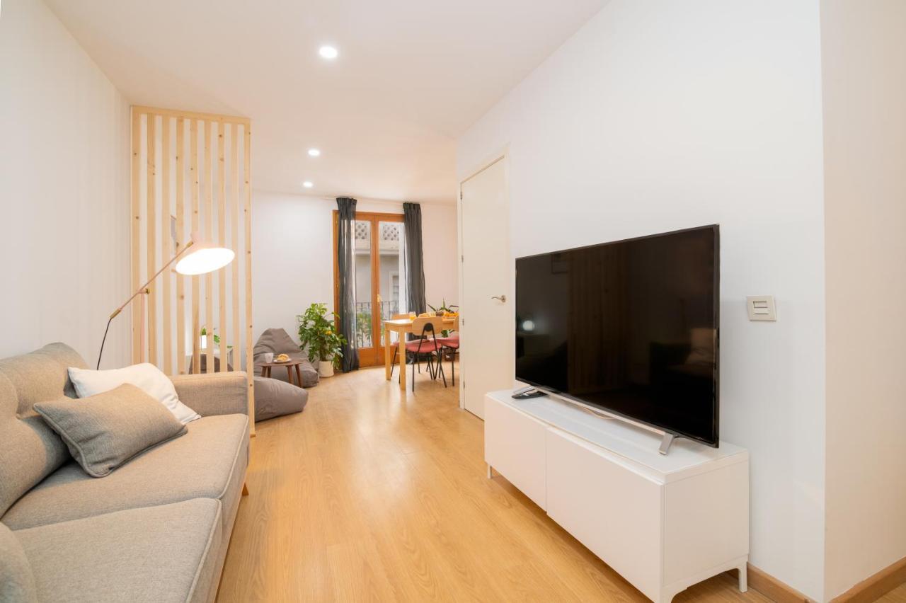 Barcelona Apartments In Born Εξωτερικό φωτογραφία