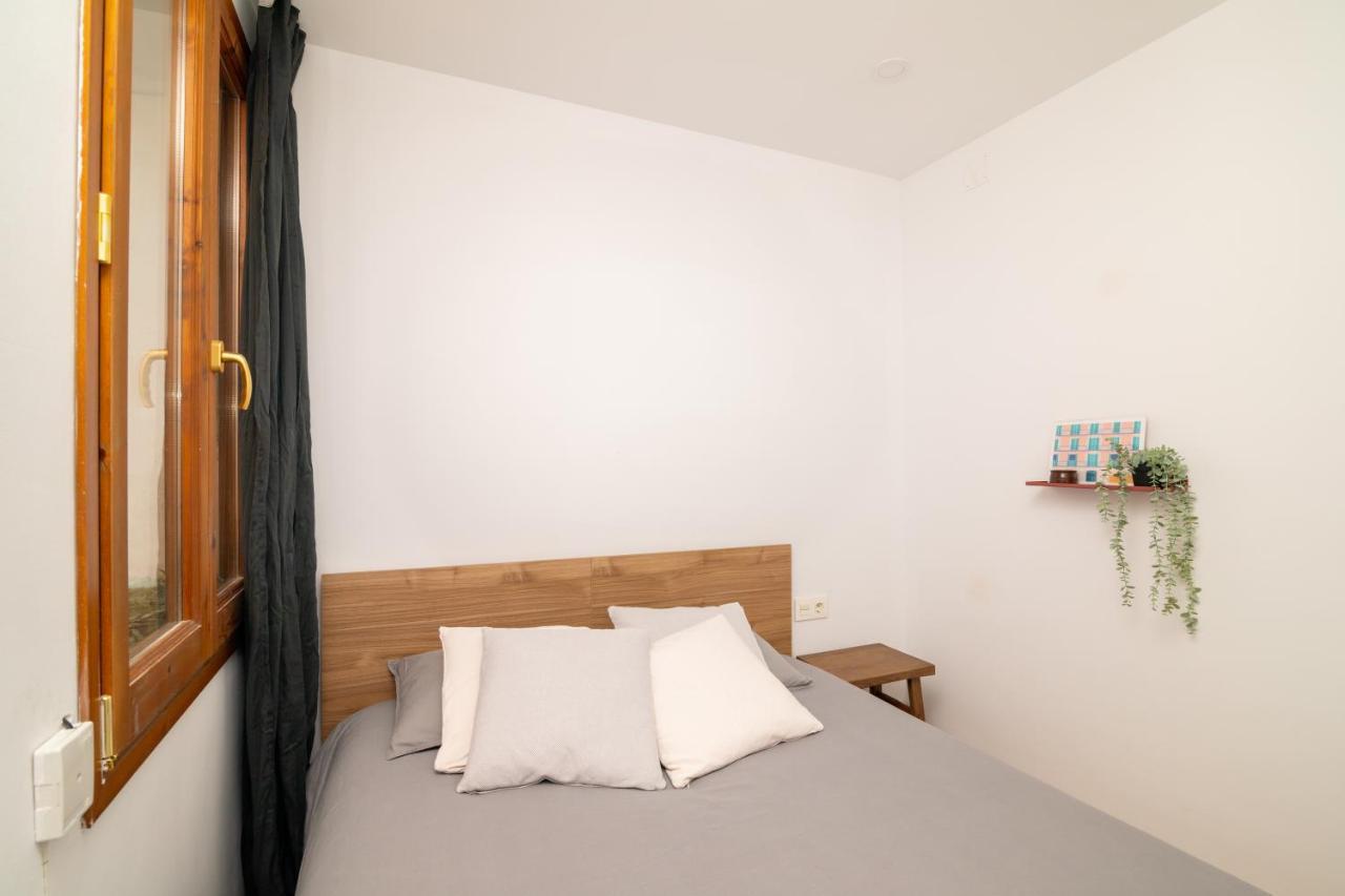 Barcelona Apartments In Born Εξωτερικό φωτογραφία