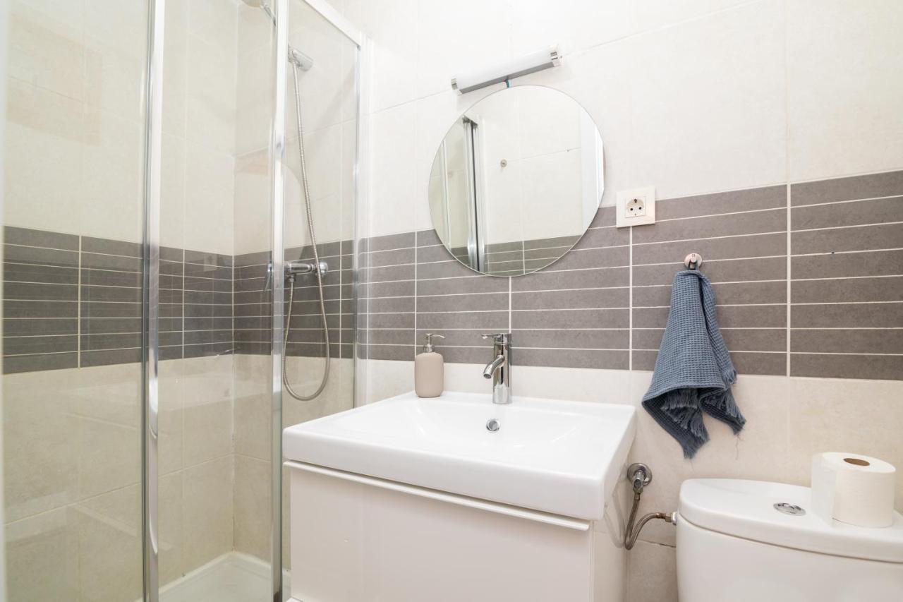 Barcelona Apartments In Born Εξωτερικό φωτογραφία