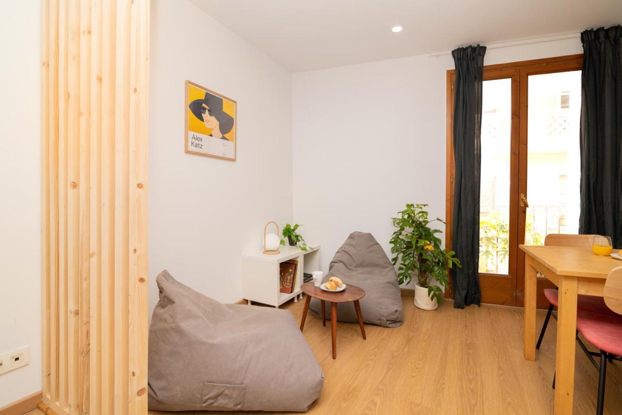 Barcelona Apartments In Born Εξωτερικό φωτογραφία