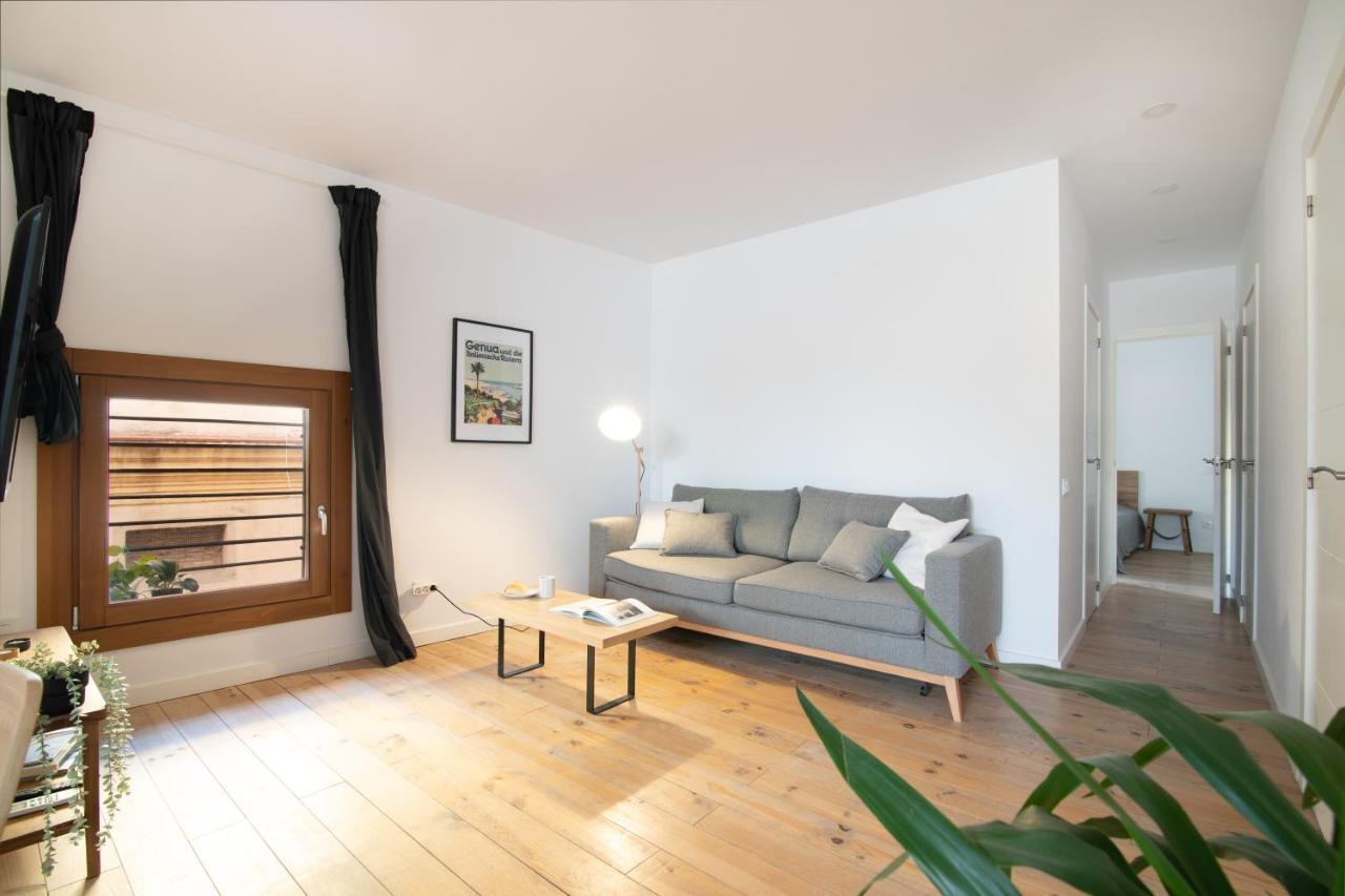 Barcelona Apartments In Born Εξωτερικό φωτογραφία