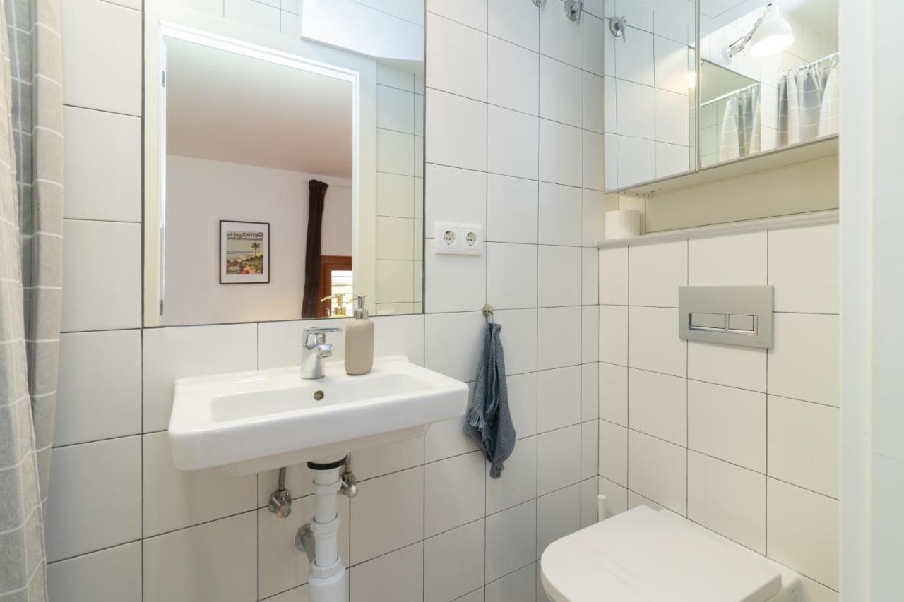 Barcelona Apartments In Born Εξωτερικό φωτογραφία