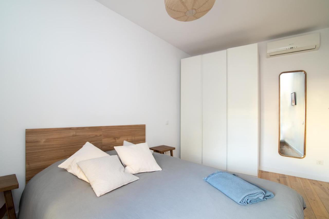 Barcelona Apartments In Born Εξωτερικό φωτογραφία