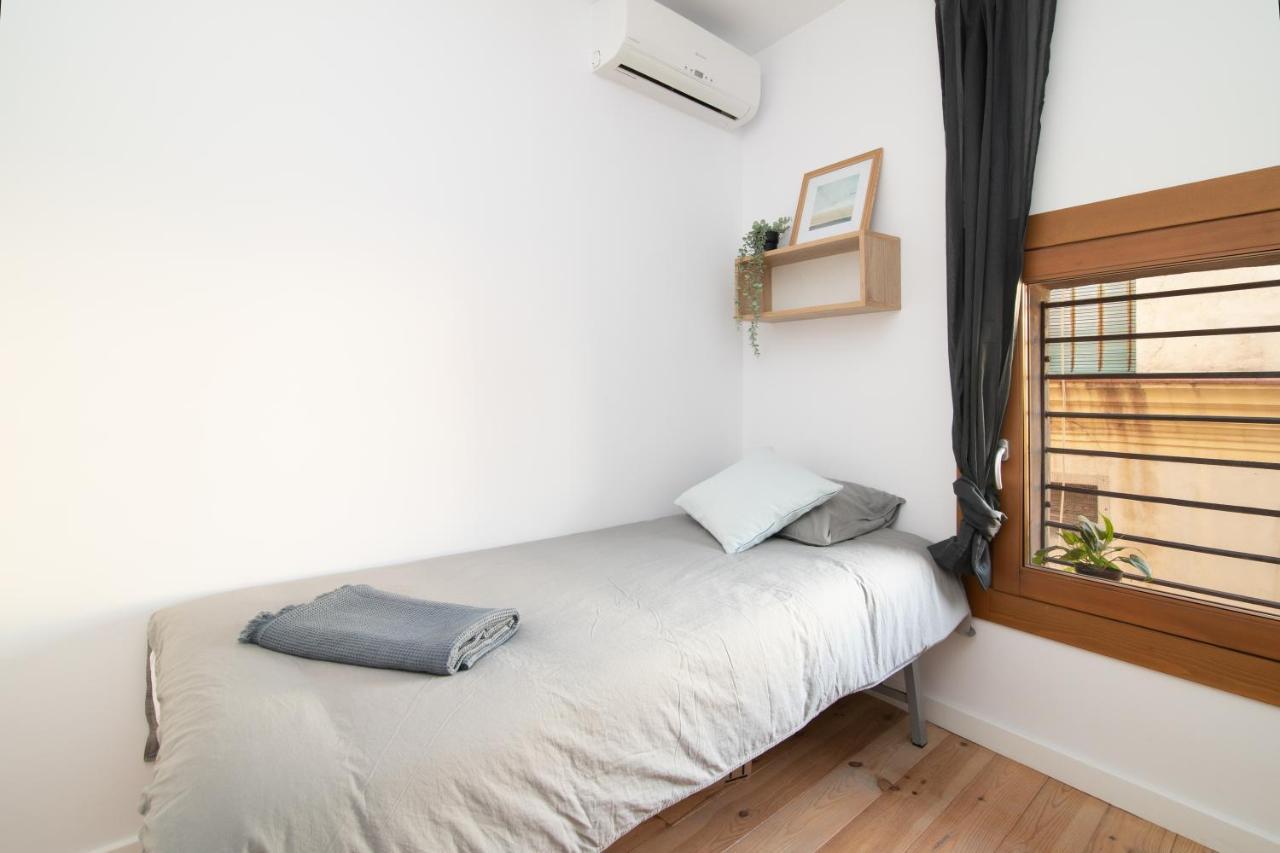 Barcelona Apartments In Born Εξωτερικό φωτογραφία
