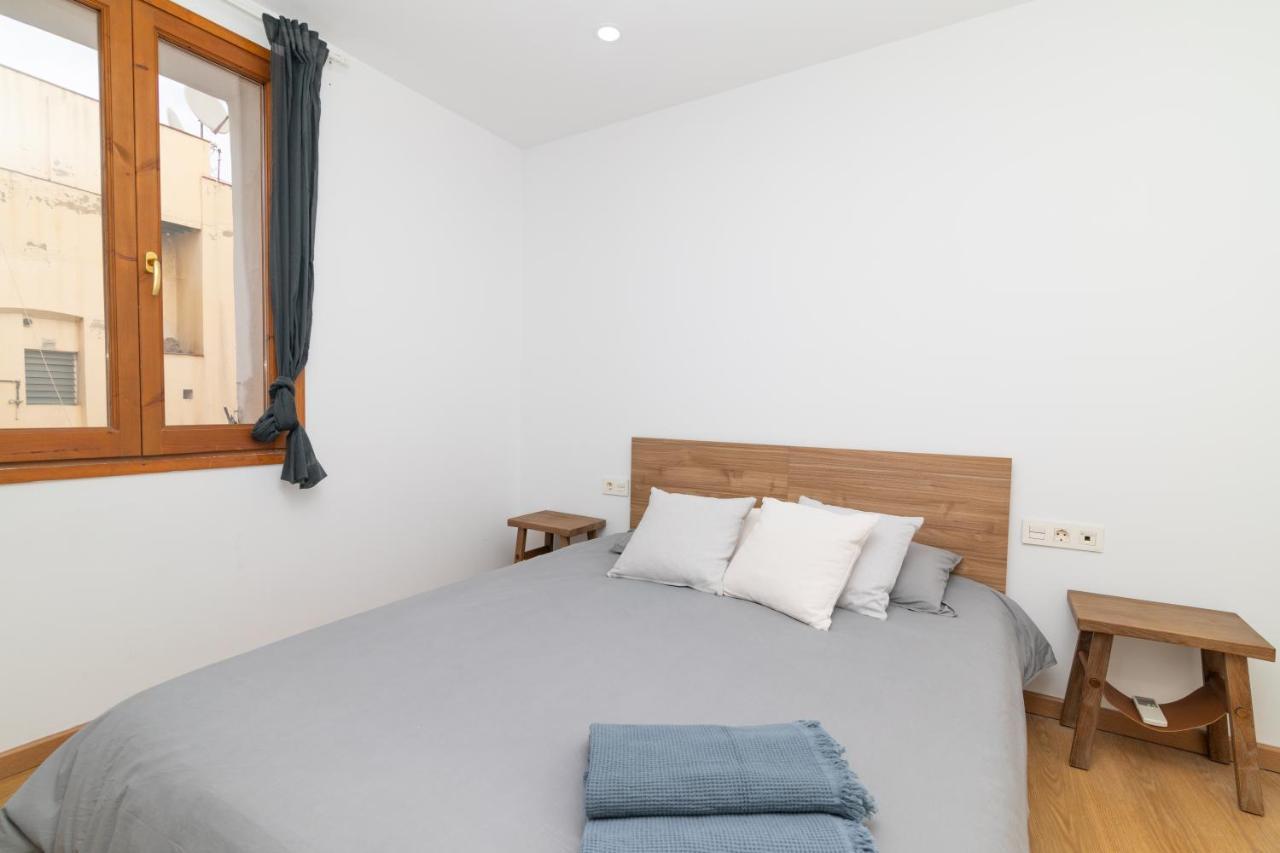 Barcelona Apartments In Born Εξωτερικό φωτογραφία