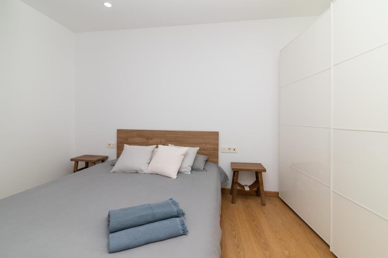 Barcelona Apartments In Born Εξωτερικό φωτογραφία