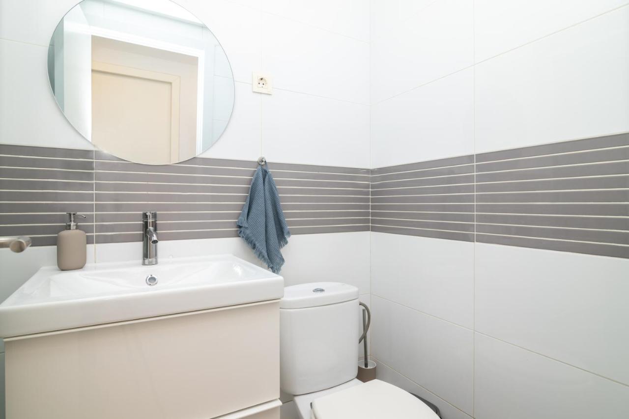 Barcelona Apartments In Born Εξωτερικό φωτογραφία