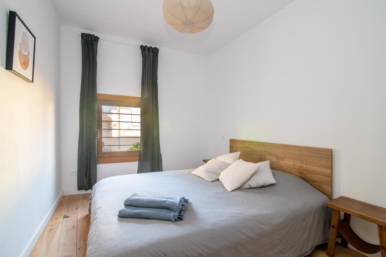 Barcelona Apartments In Born Εξωτερικό φωτογραφία