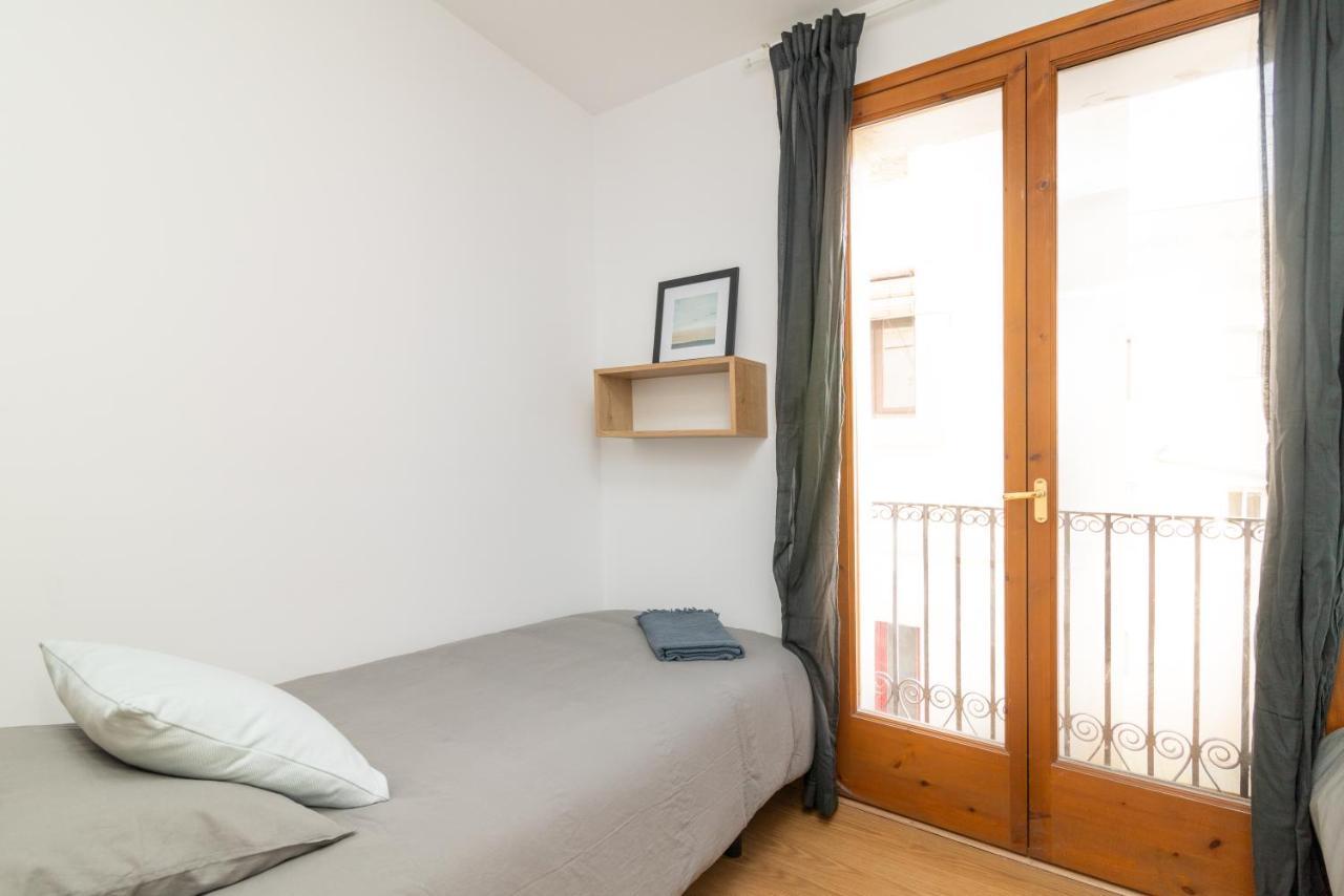 Barcelona Apartments In Born Εξωτερικό φωτογραφία