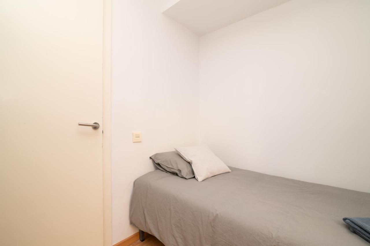 Barcelona Apartments In Born Εξωτερικό φωτογραφία