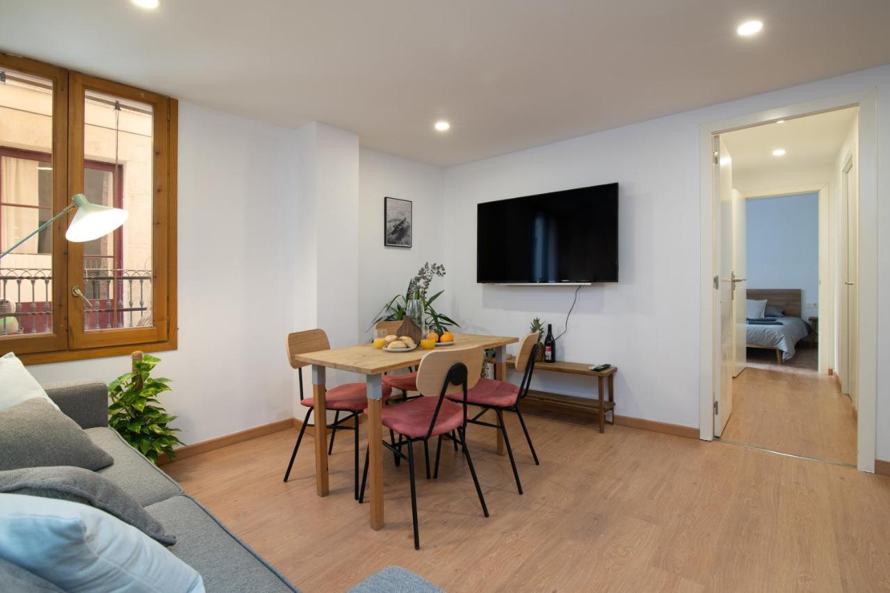 Barcelona Apartments In Born Εξωτερικό φωτογραφία