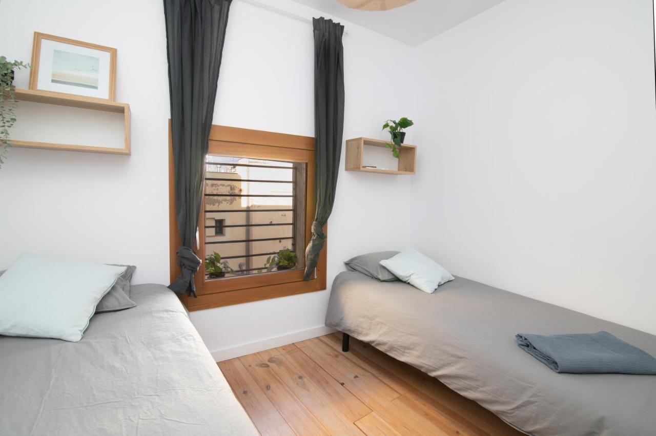 Barcelona Apartments In Born Εξωτερικό φωτογραφία
