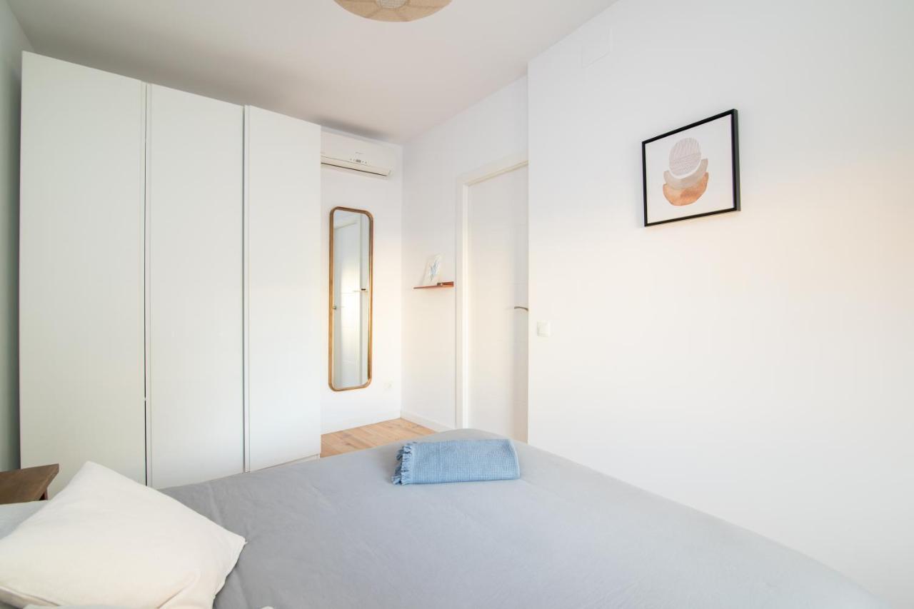 Barcelona Apartments In Born Εξωτερικό φωτογραφία