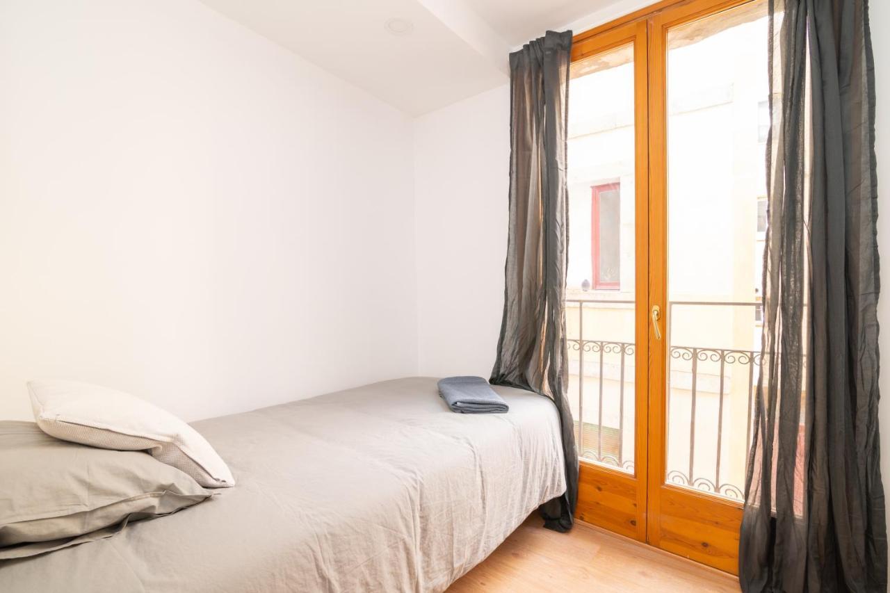 Barcelona Apartments In Born Εξωτερικό φωτογραφία
