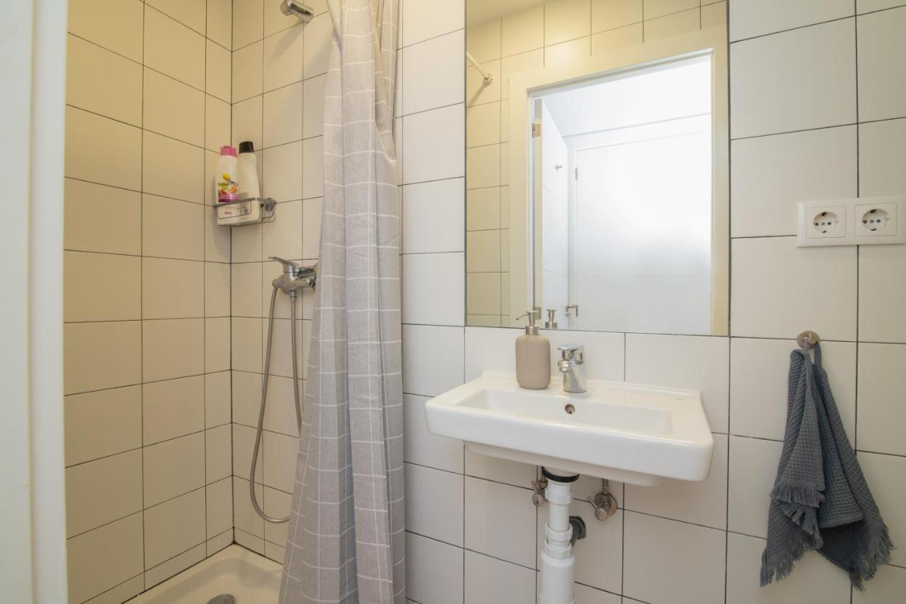 Barcelona Apartments In Born Εξωτερικό φωτογραφία