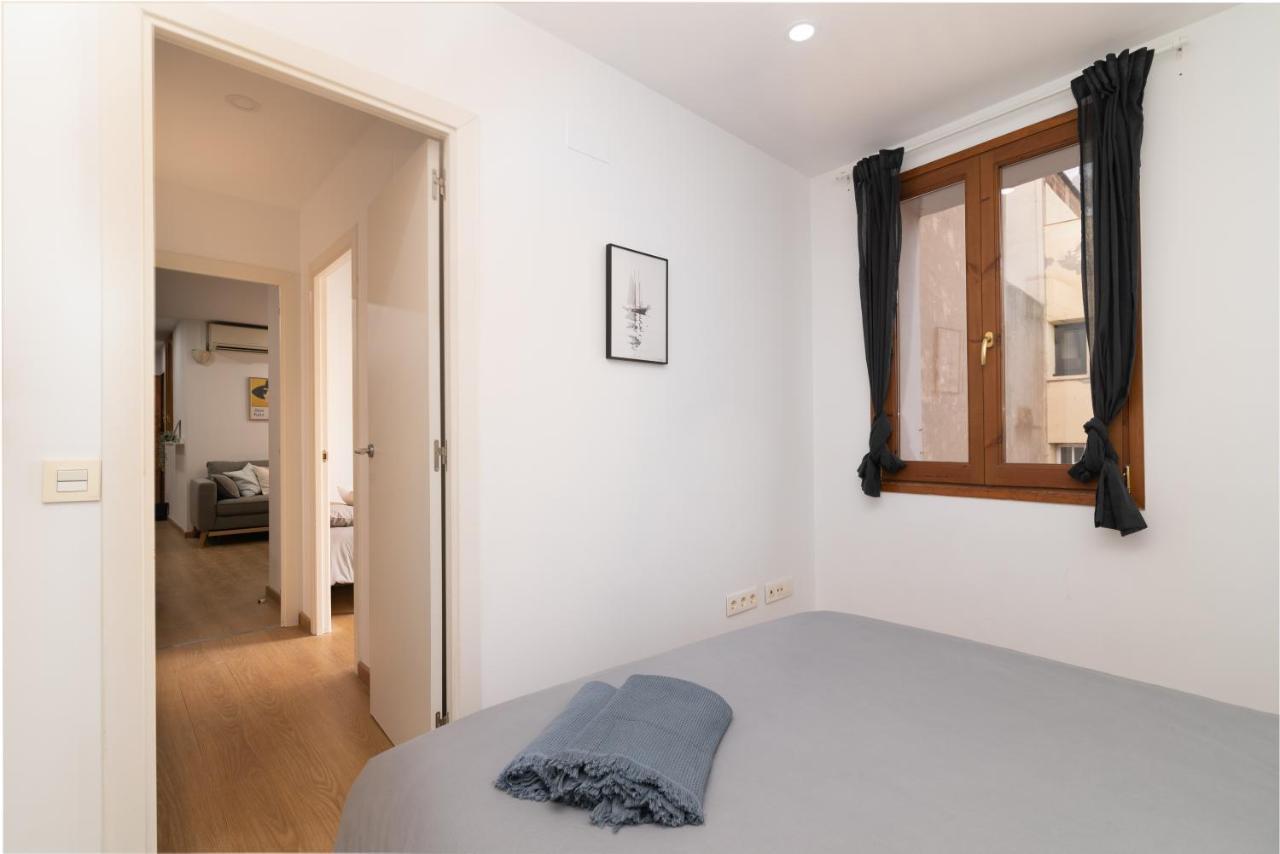 Barcelona Apartments In Born Εξωτερικό φωτογραφία