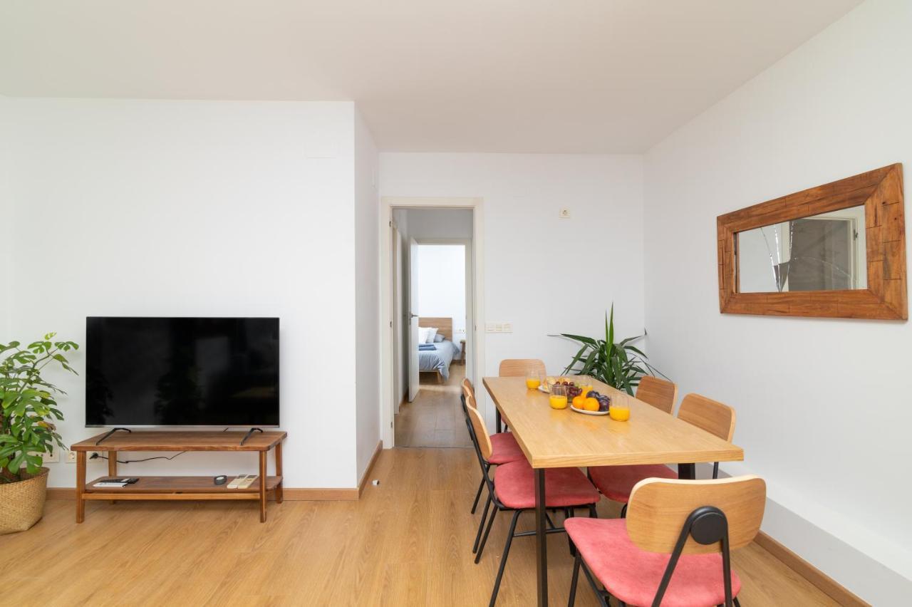 Barcelona Apartments In Born Εξωτερικό φωτογραφία