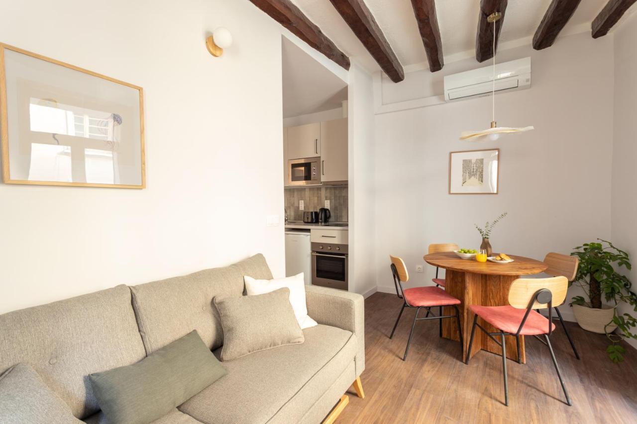 Barcelona Apartments In Born Εξωτερικό φωτογραφία