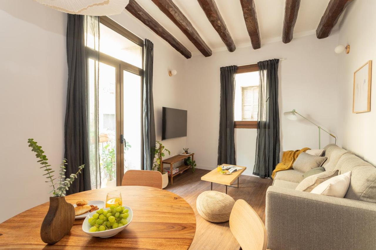 Barcelona Apartments In Born Εξωτερικό φωτογραφία