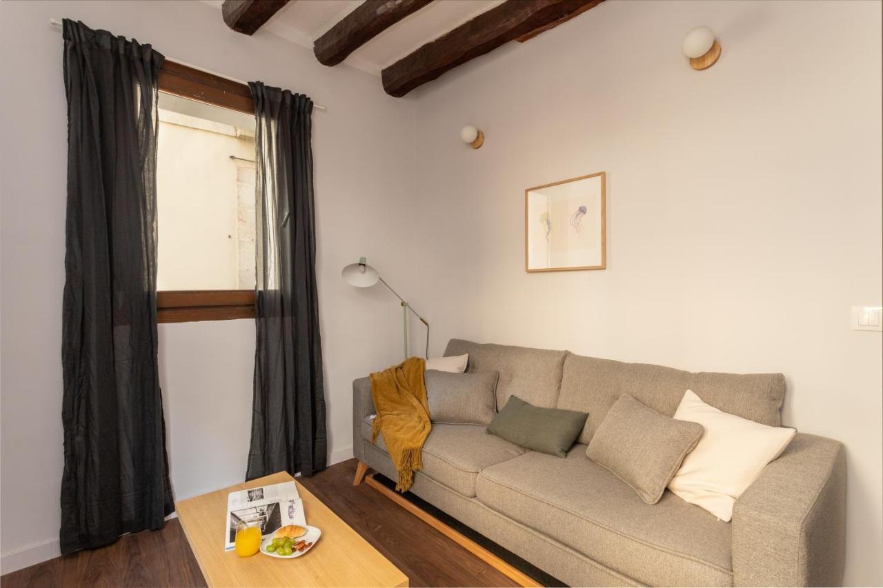 Barcelona Apartments In Born Εξωτερικό φωτογραφία