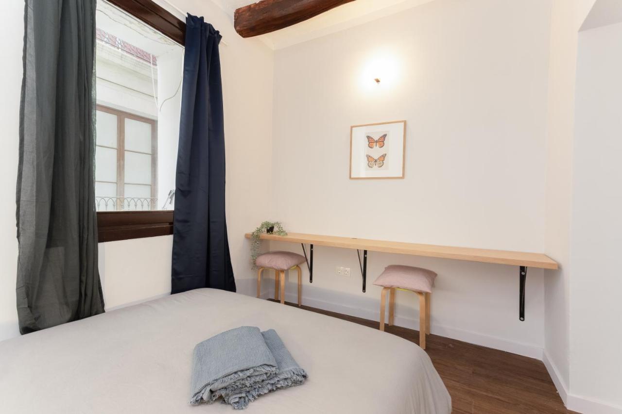 Barcelona Apartments In Born Εξωτερικό φωτογραφία