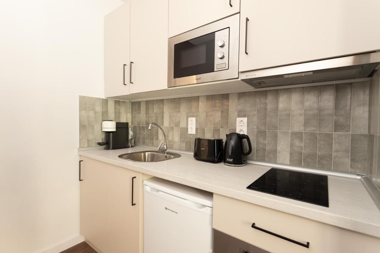 Barcelona Apartments In Born Εξωτερικό φωτογραφία
