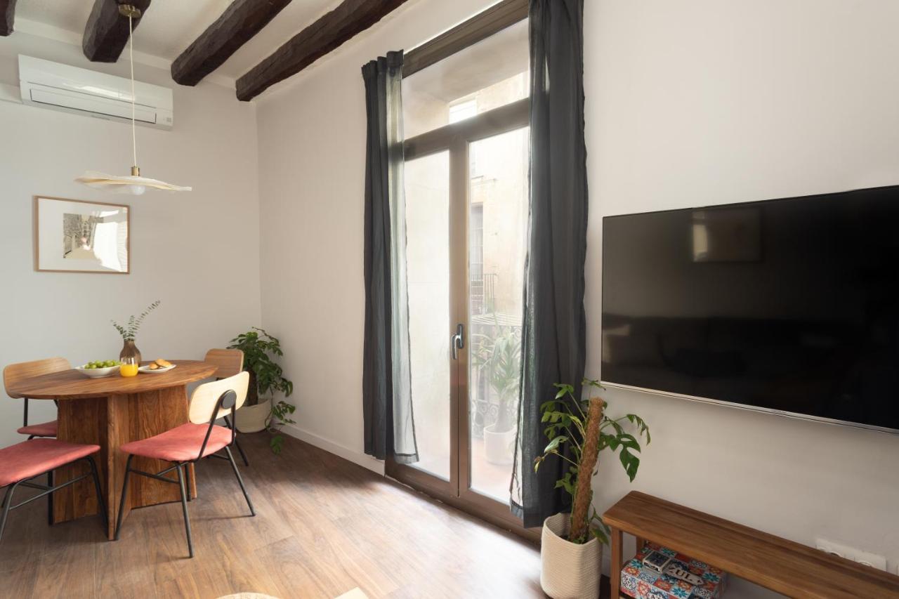 Barcelona Apartments In Born Εξωτερικό φωτογραφία